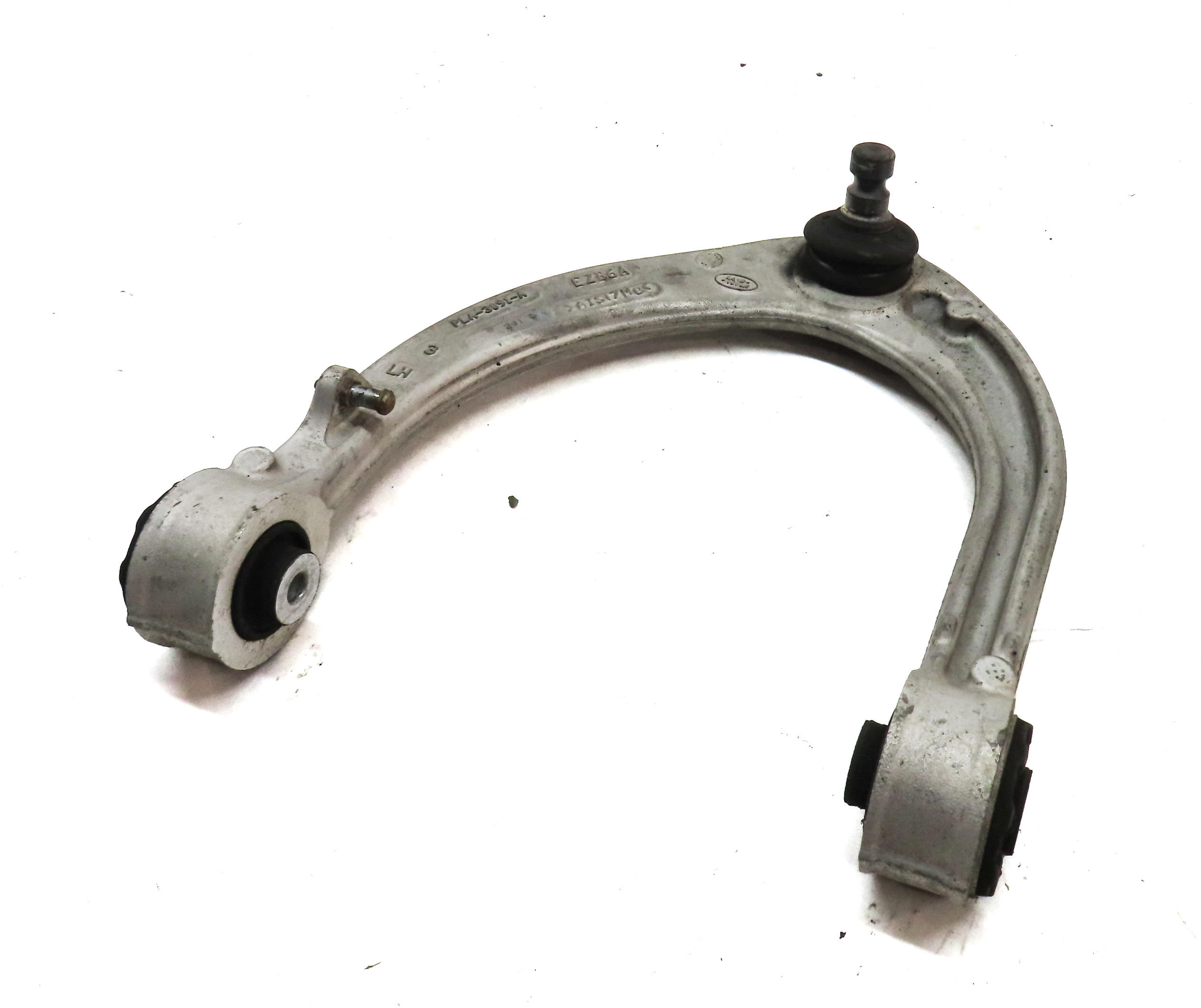 2017-2020 RANGE ROVER SPORT (L494) FRONT LEFT DRIVER UPPER CONTROL ARM — exact item pictured